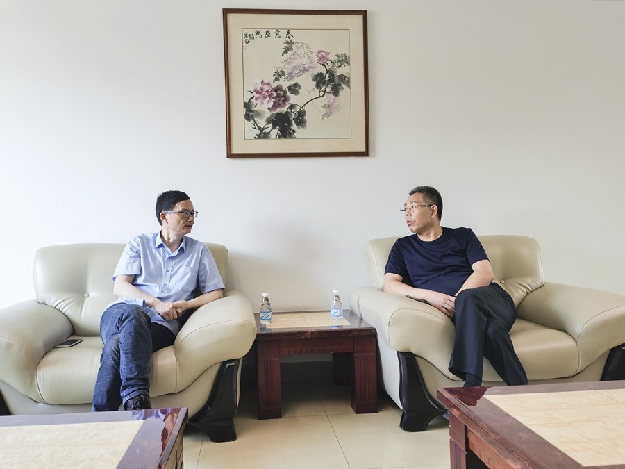 Fw_沙鋼拜訪，周總_副本